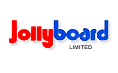 Jollyboard Limited logo