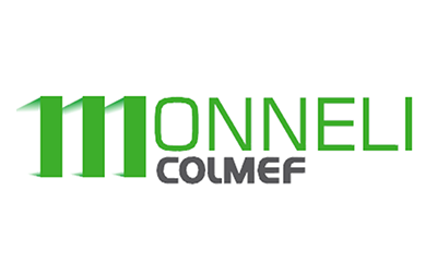 Monneli Colmef logo