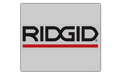RIDGID logo