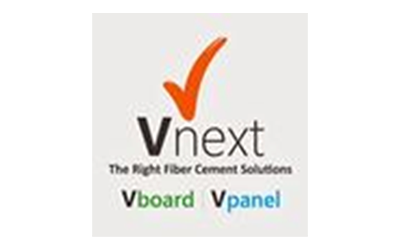 Vnext logo