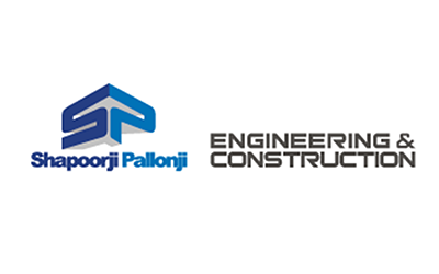 Shapoorji Pallonji Engineering and Construction logo