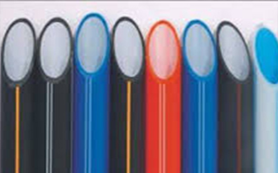 PVC Sleeves products