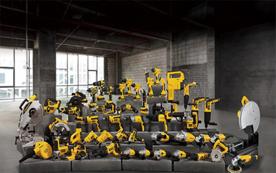 Stanley Products