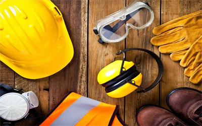 Tuffix Safety Products